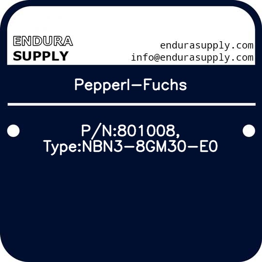 pepperl-fuchs-pn801008-typenbn3-8gm30-e0