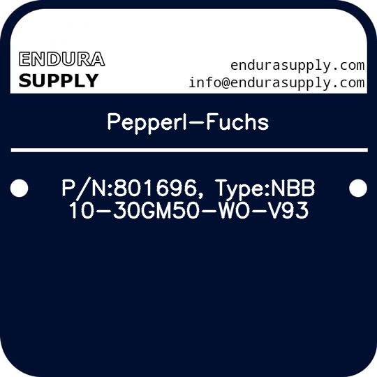 pepperl-fuchs-pn801696-typenbb10-30gm50-wo-v93