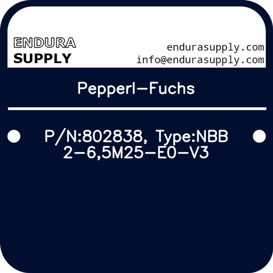 pepperl-fuchs-pn802838-typenbb2-65m25-e0-v3
