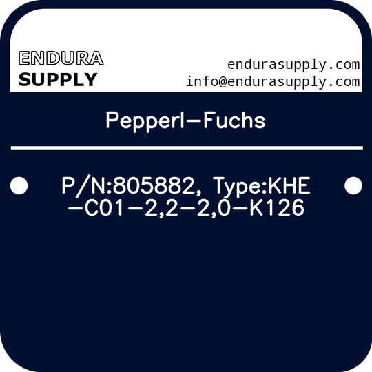 pepperl-fuchs-pn805882-typekhe-c01-22-20-k126