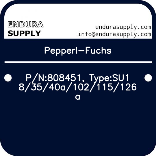 pepperl-fuchs-pn808451-typesu183540a102115126a