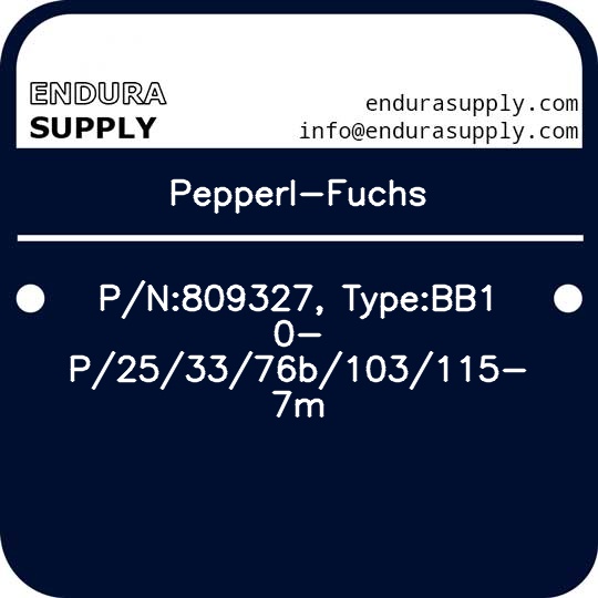 pepperl-fuchs-pn809327-typebb10-p253376b103115-7m