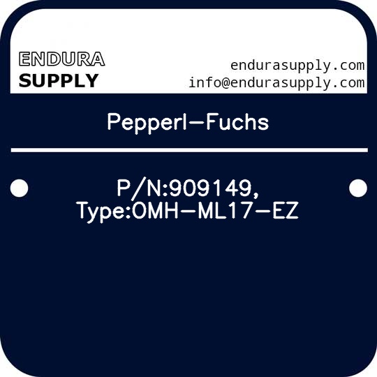 pepperl-fuchs-pn909149-typeomh-ml17-ez