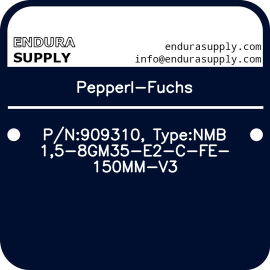 pepperl-fuchs-pn909310-typenmb15-8gm35-e2-c-fe-150mm-v3