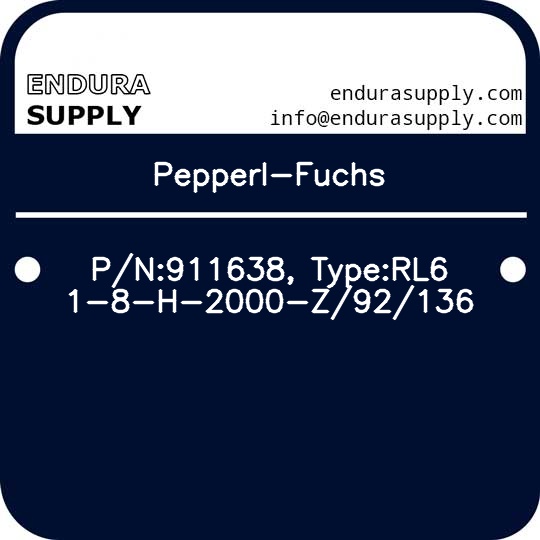 pepperl-fuchs-pn911638-typerl61-8-h-2000-z92136