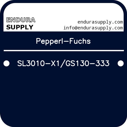 pepperl-fuchs-sl3010-x1gs130-333
