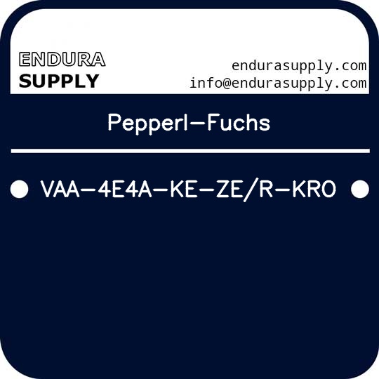 pepperl-fuchs-vaa-4e4a-ke-zer-kro