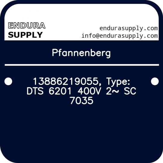 pfannenberg-13886219055-type-dts-6201-400v-2-sc-7035