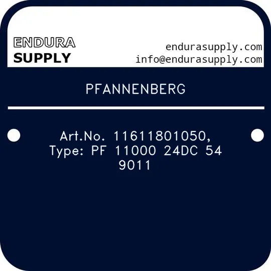pfannenberg-artno-11611801050-type-pf-11000-24dc-54-9011