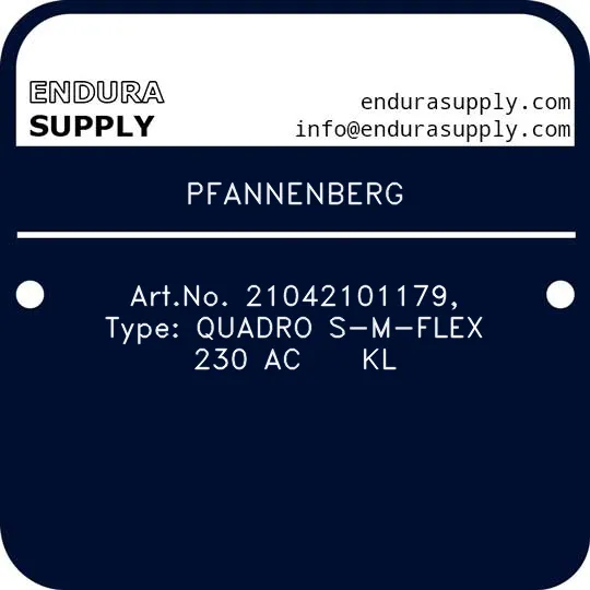 pfannenberg-artno-21042101179-type-quadro-s-m-flex-230-ac-kl