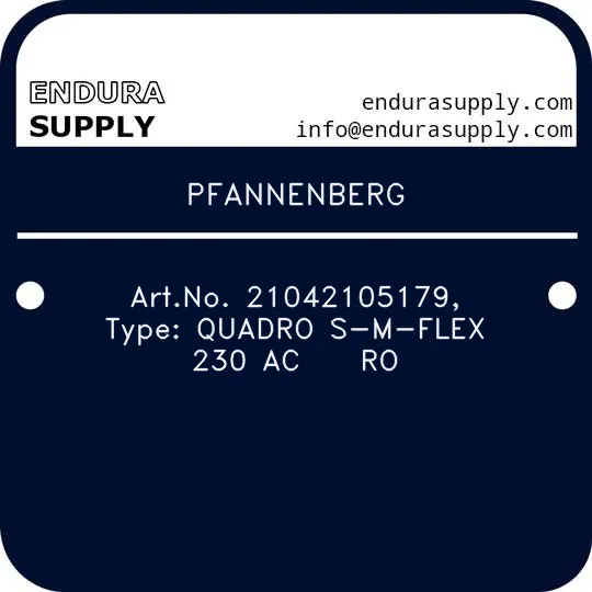 pfannenberg-artno-21042105179-type-quadro-s-m-flex-230-ac-ro