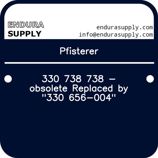 pfisterer-330-738-738-obsolete-replaced-by-330-656-004
