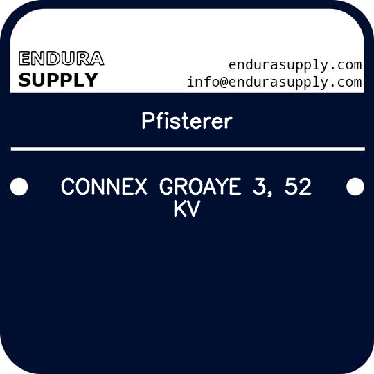 pfisterer-connex-groaye-3-52-kv