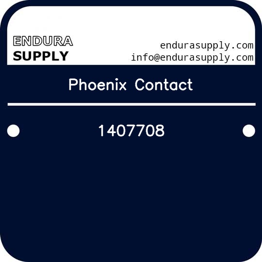 phoenix-contact-1407708