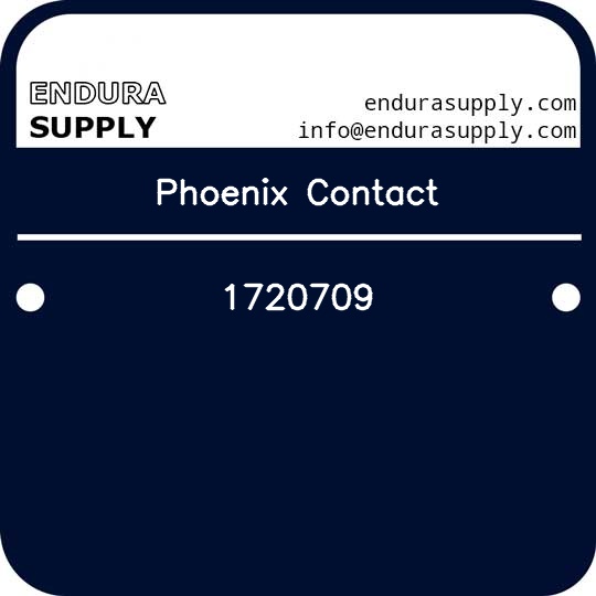 phoenix-contact-1720709