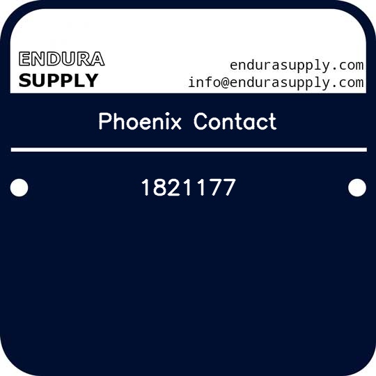 phoenix-contact-1821177