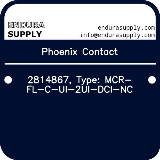 phoenix-contact-2814867-type-mcr-fl-c-ui-2ui-dci-nc