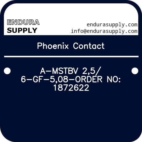 phoenix-contact-a-mstbv-25-6-gf-508-order-no-1872622