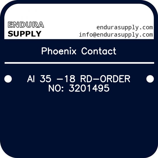 phoenix-contact-ai-35-18-rd-order-no-3201495