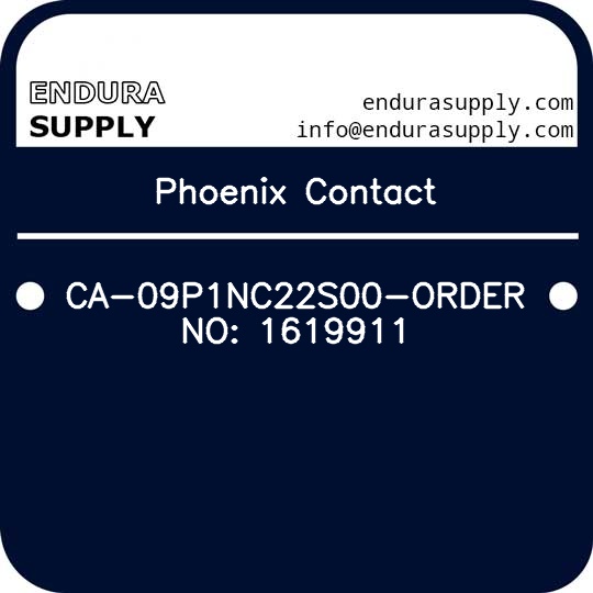 phoenix-contact-ca-09p1nc22s00-order-no-1619911