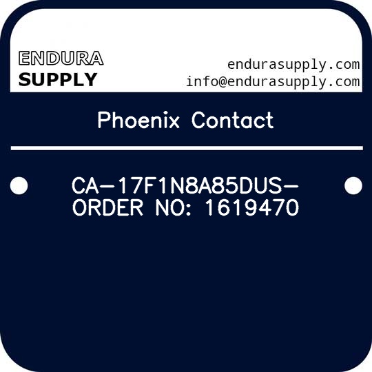 phoenix-contact-ca-17f1n8a85dus-order-no-1619470
