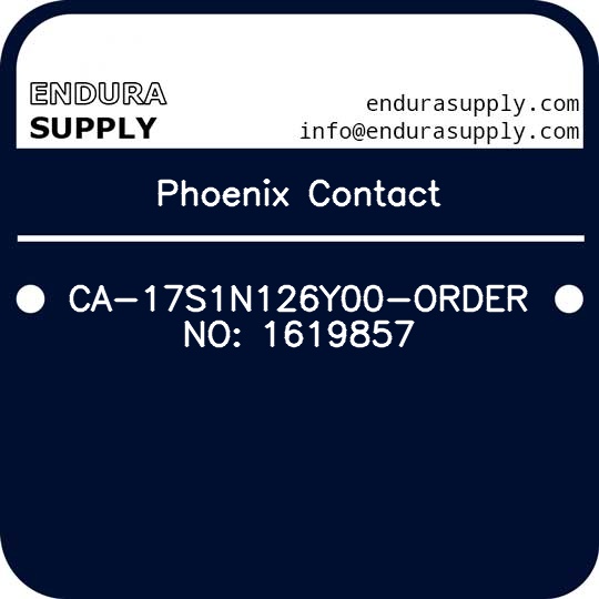 phoenix-contact-ca-17s1n126y00-order-no-1619857