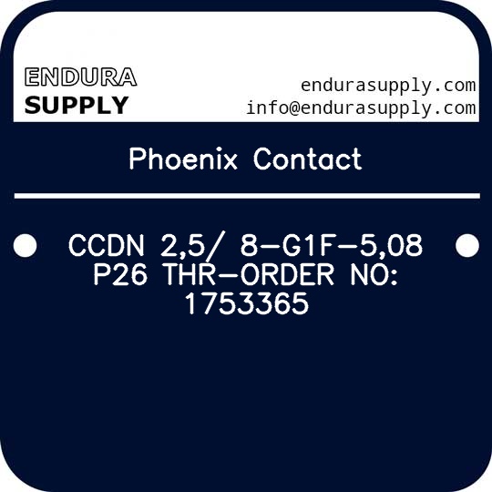 phoenix-contact-ccdn-25-8-g1f-508-p26-thr-order-no-1753365