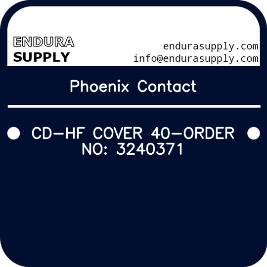phoenix-contact-cd-hf-cover-40-order-no-3240371