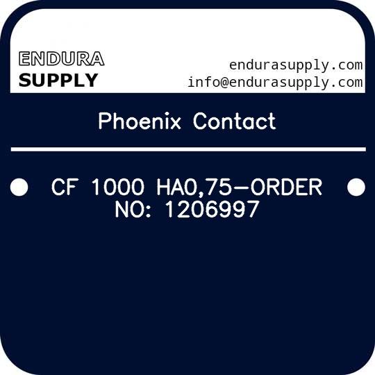 phoenix-contact-cf-1000-ha075-order-no-1206997