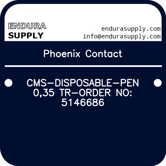 phoenix-contact-cms-disposable-pen-035-tr-order-no-5146686