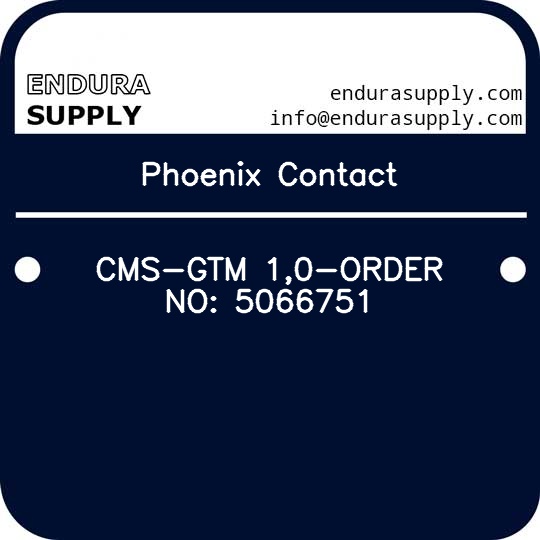 phoenix-contact-cms-gtm-10-order-no-5066751