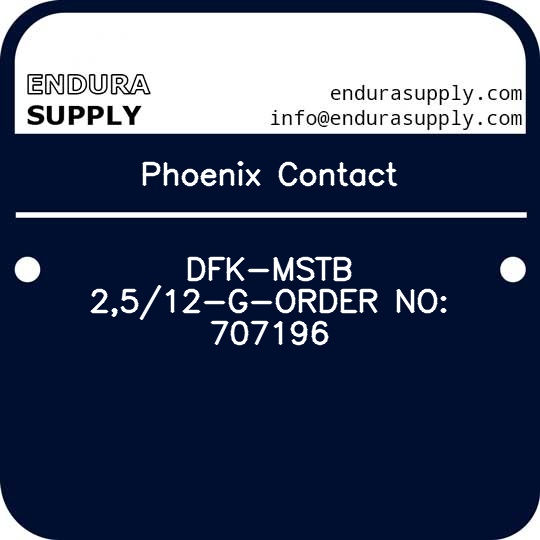 phoenix-contact-dfk-mstb-2512-g-order-no-707196