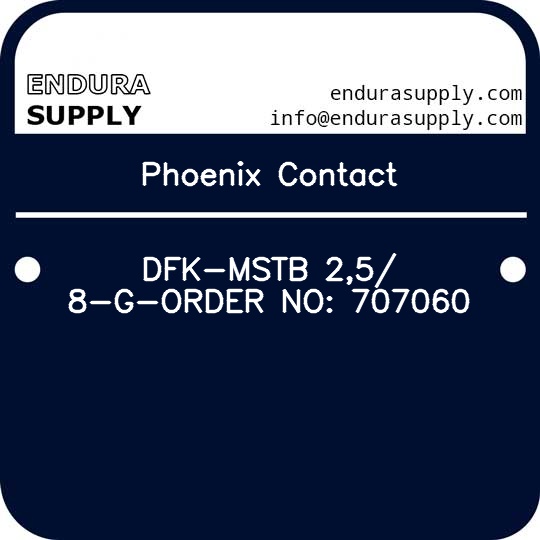 phoenix-contact-dfk-mstb-25-8-g-order-no-707060