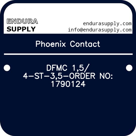 phoenix-contact-dfmc-15-4-st-35-order-no-1790124