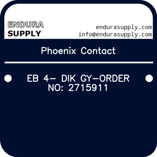 phoenix-contact-eb-4-dik-gy-order-no-2715911