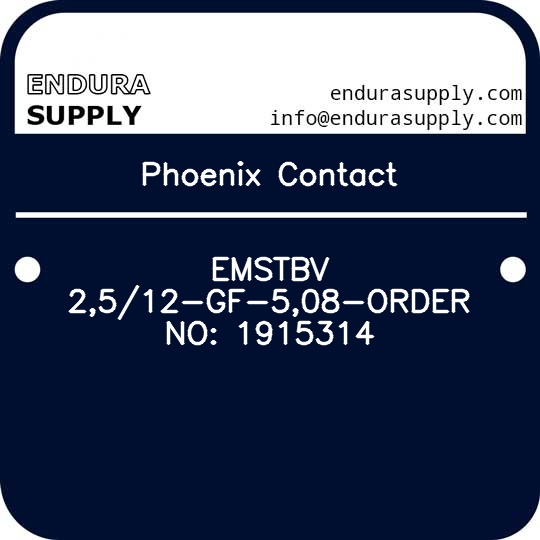 phoenix-contact-emstbv-2512-gf-508-order-no-1915314