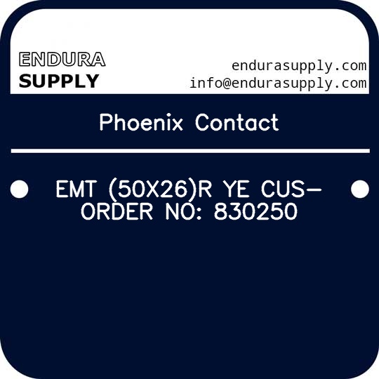 phoenix-contact-emt-50x26r-ye-cus-order-no-830250