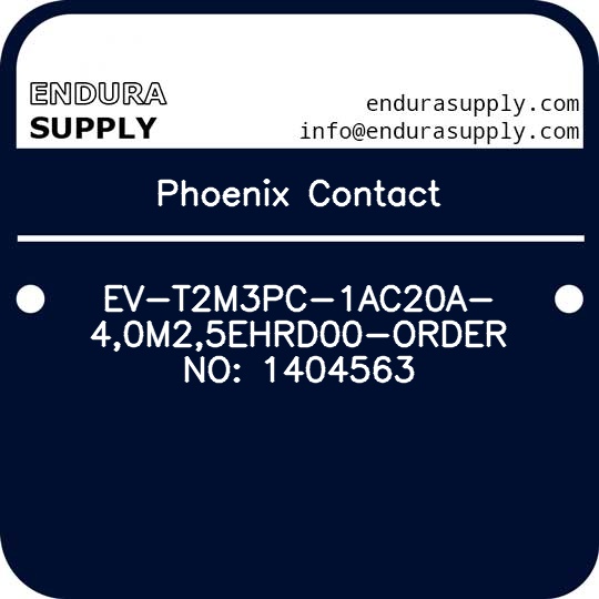 phoenix-contact-ev-t2m3pc-1ac20a-40m25ehrd00-order-no-1404563