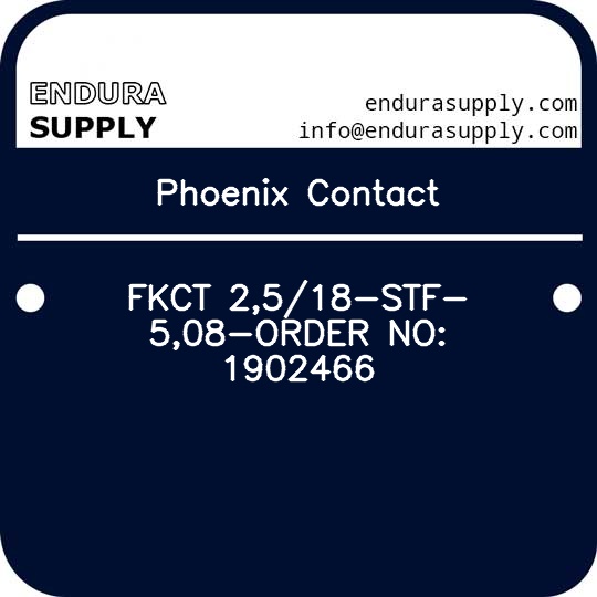 phoenix-contact-fkct-2518-stf-508-order-no-1902466