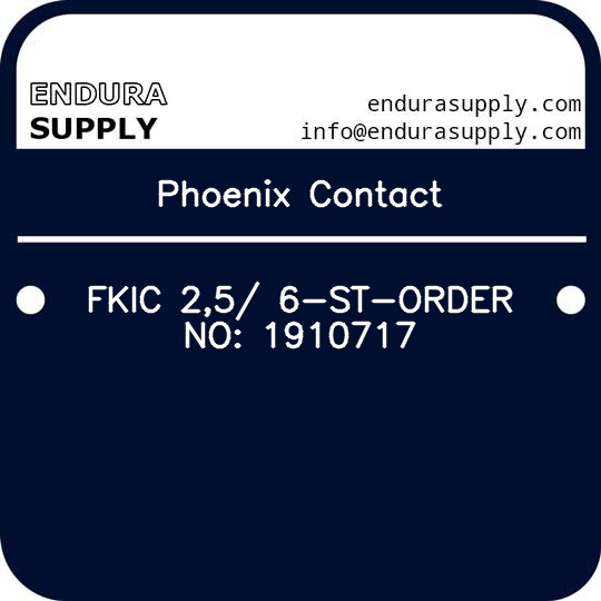 phoenix-contact-fkic-25-6-st-order-no-1910717
