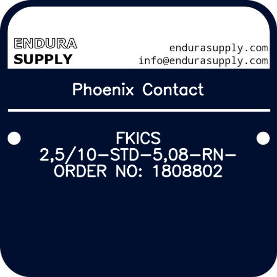 phoenix-contact-fkics-2510-std-508-rn-order-no-1808802