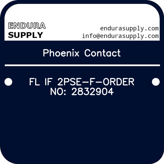 phoenix-contact-fl-if-2pse-f-order-no-2832904