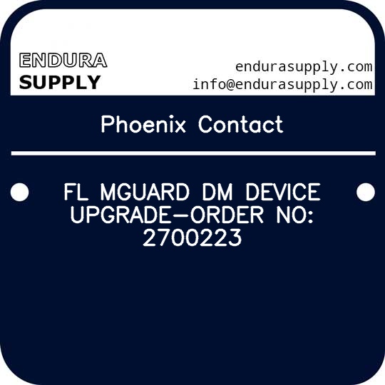 phoenix-contact-fl-mguard-dm-device-upgrade-order-no-2700223