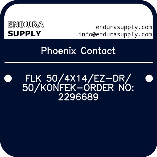 phoenix-contact-flk-504x14ez-dr-50konfek-order-no-2296689
