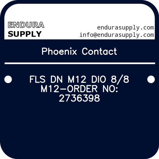 phoenix-contact-fls-dn-m12-dio-88-m12-order-no-2736398