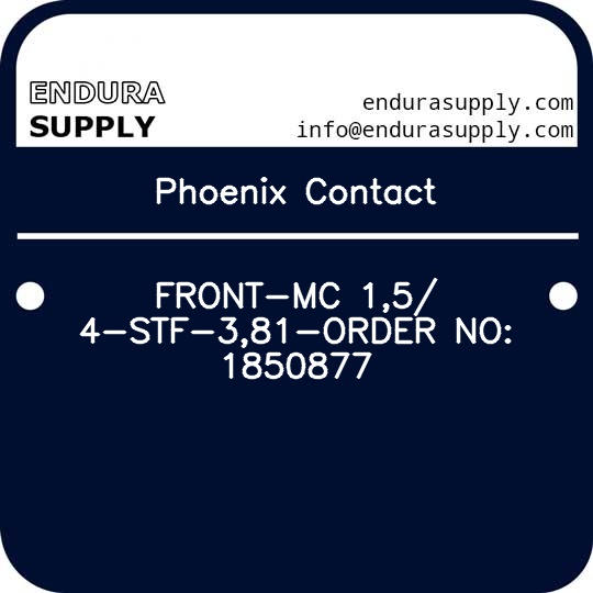 phoenix-contact-front-mc-15-4-stf-381-order-no-1850877