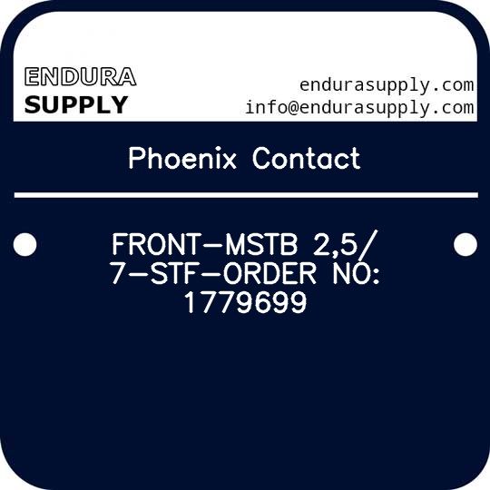 phoenix-contact-front-mstb-25-7-stf-order-no-1779699