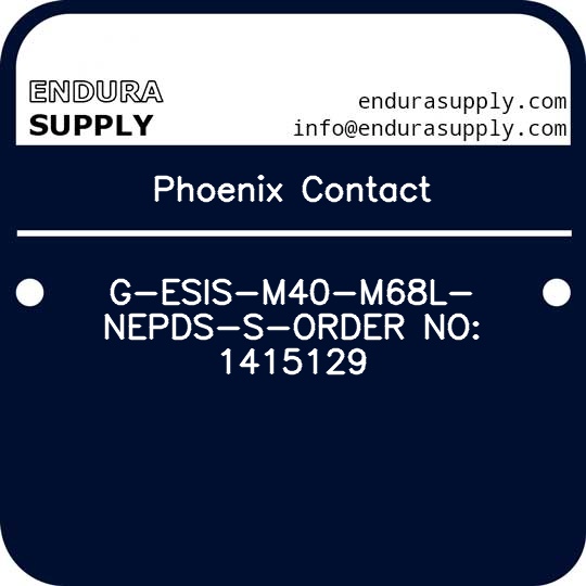 phoenix-contact-g-esis-m40-m68l-nepds-s-order-no-1415129