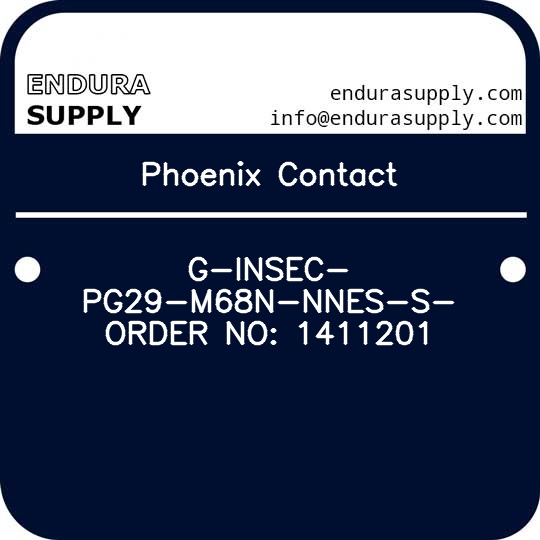 phoenix-contact-g-insec-pg29-m68n-nnes-s-order-no-1411201