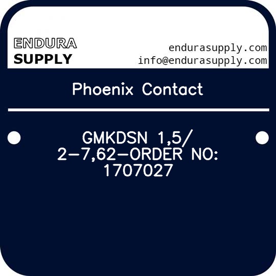 phoenix-contact-gmkdsn-15-2-762-order-no-1707027